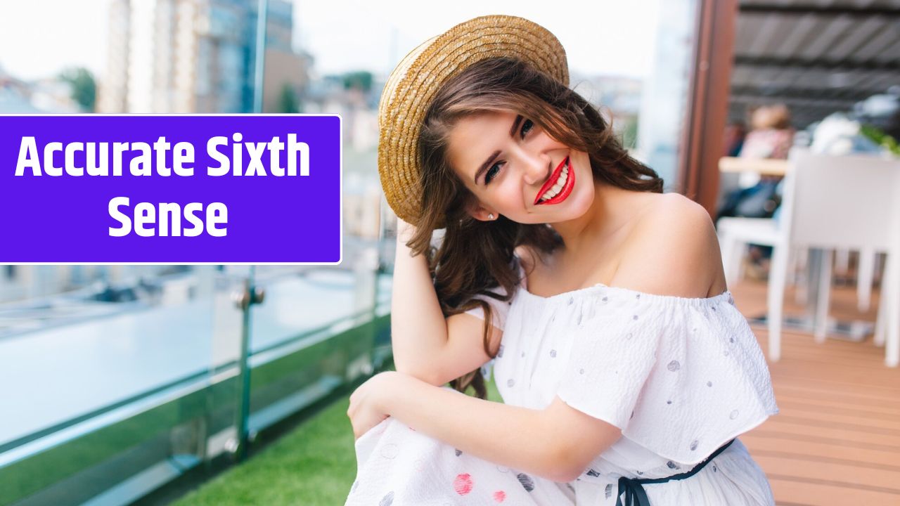 4 Zodiac Signs With Accurate Sixth Sense