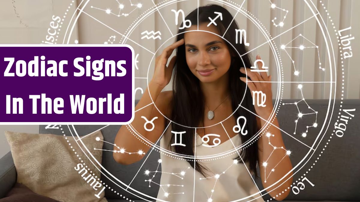 Horoscope Chart And Astrology