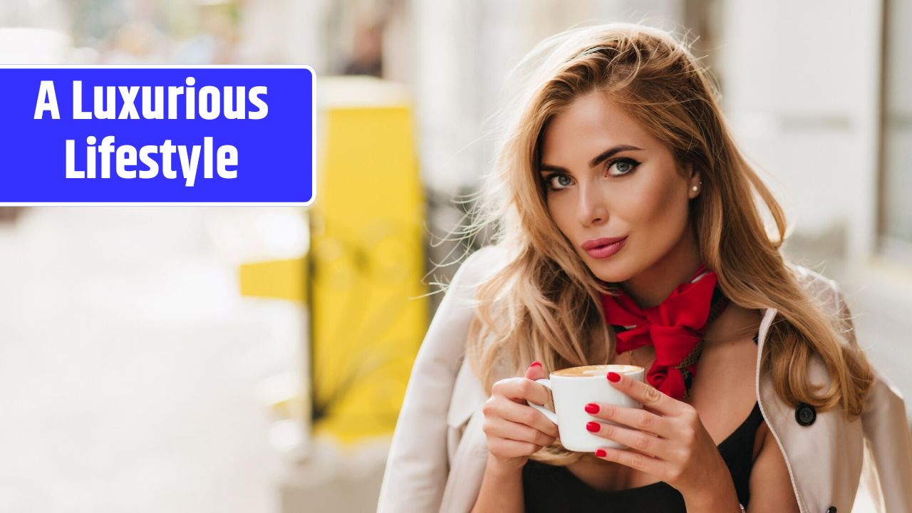 5 Zodiac Signs Who Prefer To Have A Luxurious Lifestyle