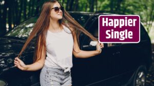 Happier Single