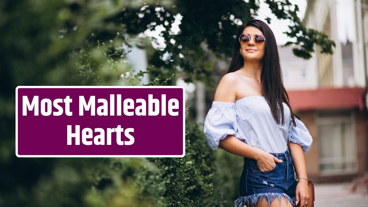 Most Malleable Hearts