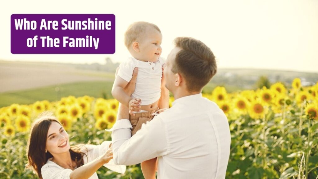 5 Zodiac Signs Who Are Sunshine of The Family