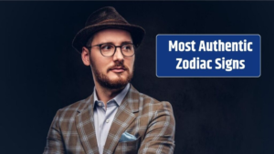 5 Most Authentic Zodiac Signs