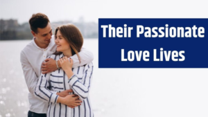 3 Zodiac Signs Known for Their Passionate Love Lives