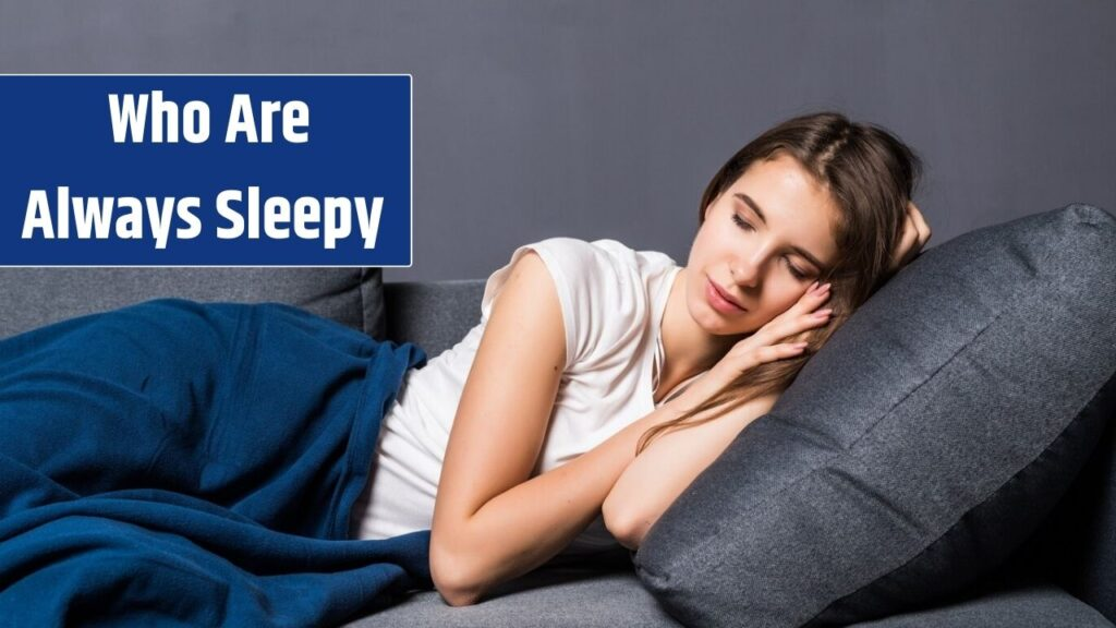 Top 3 Zodiac Signs Who Are Always Sleepy