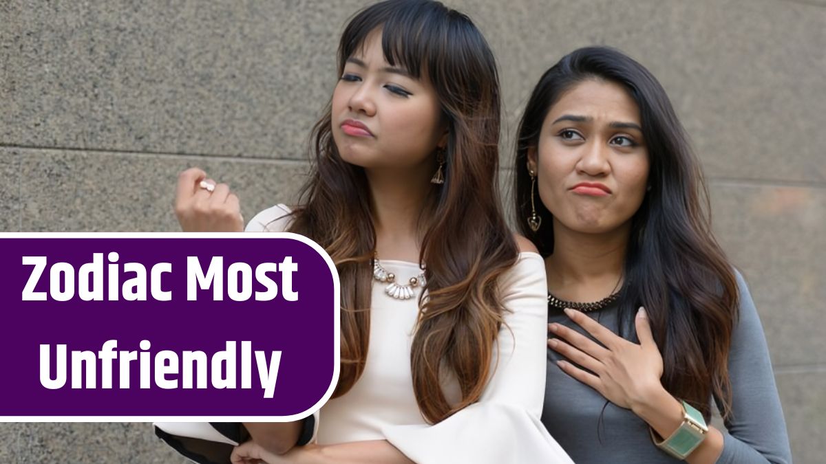 Portrait of two young Asian businesswomen together in the city outdoors